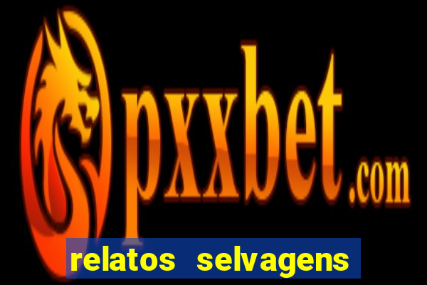 relatos selvagens gabriel pasternak